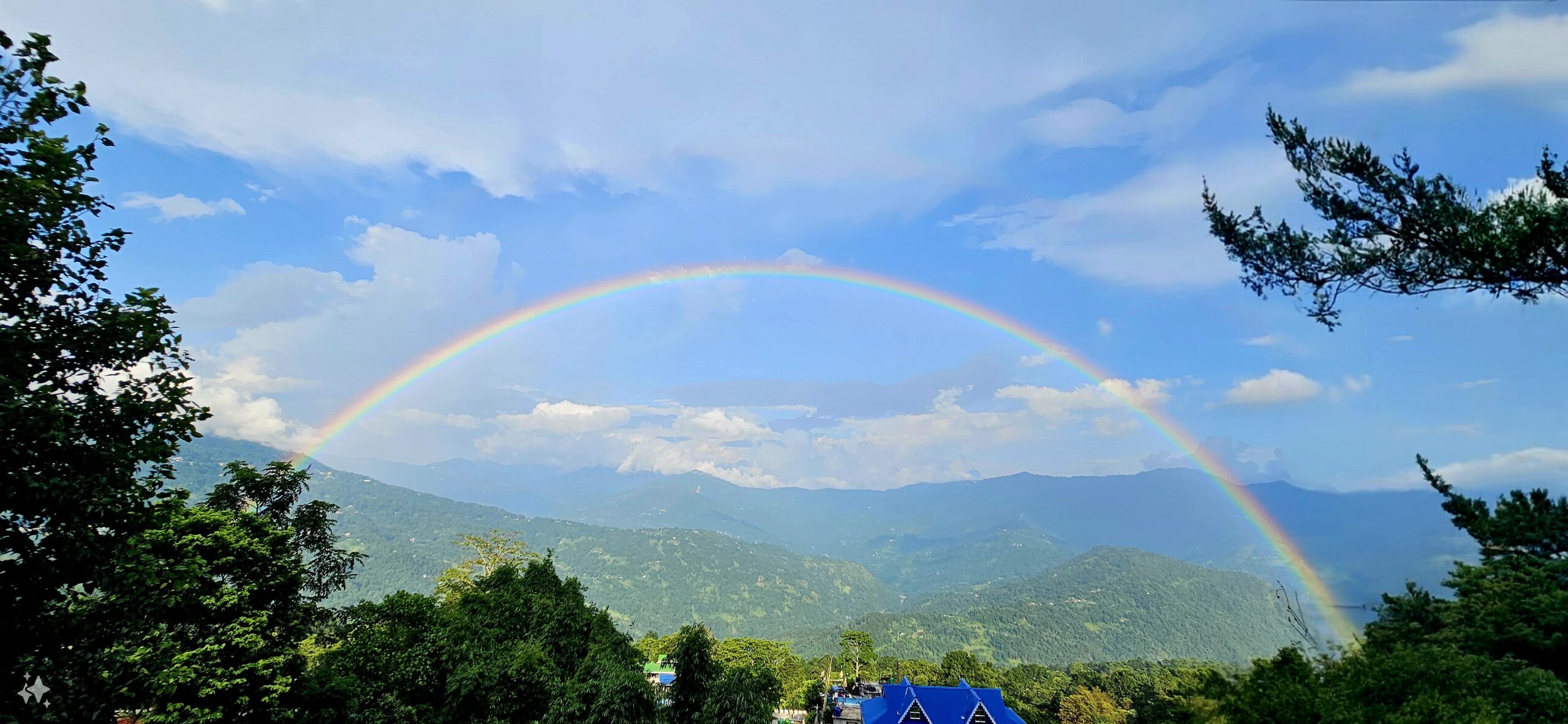 Rainbow